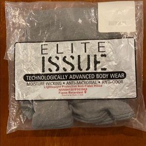 Military Light weight Protective Anti-Flash hood